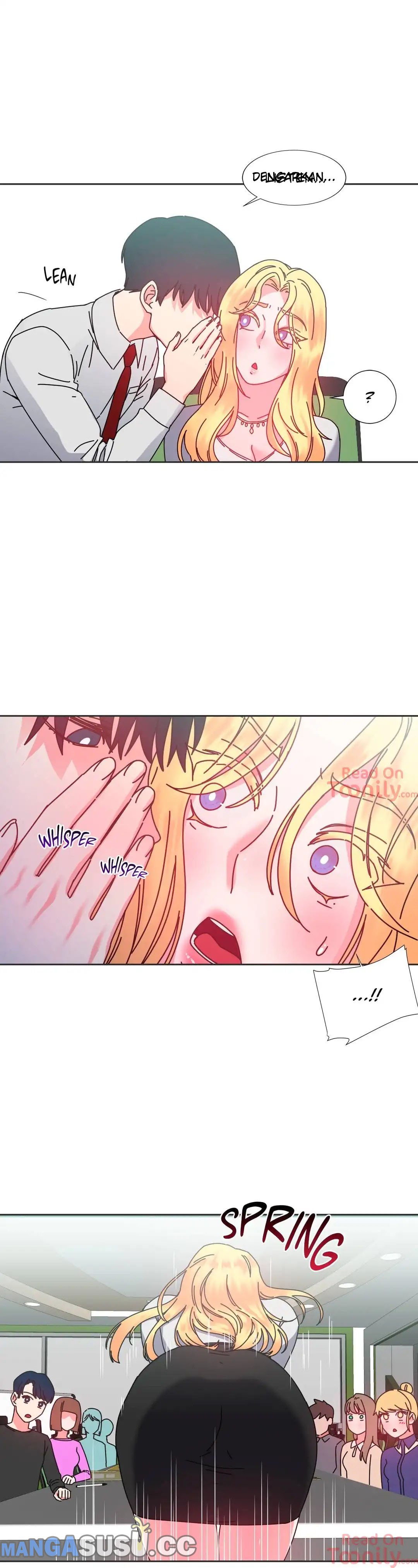 Tie Me Up - Chapter 41 23