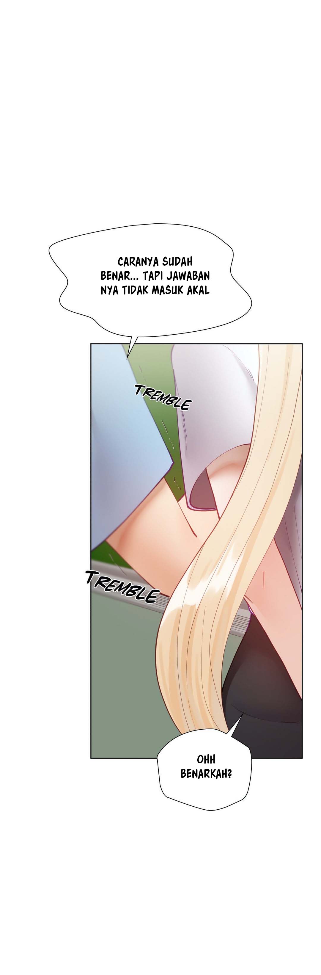 Learning the Hard Way - Chapter 41 45