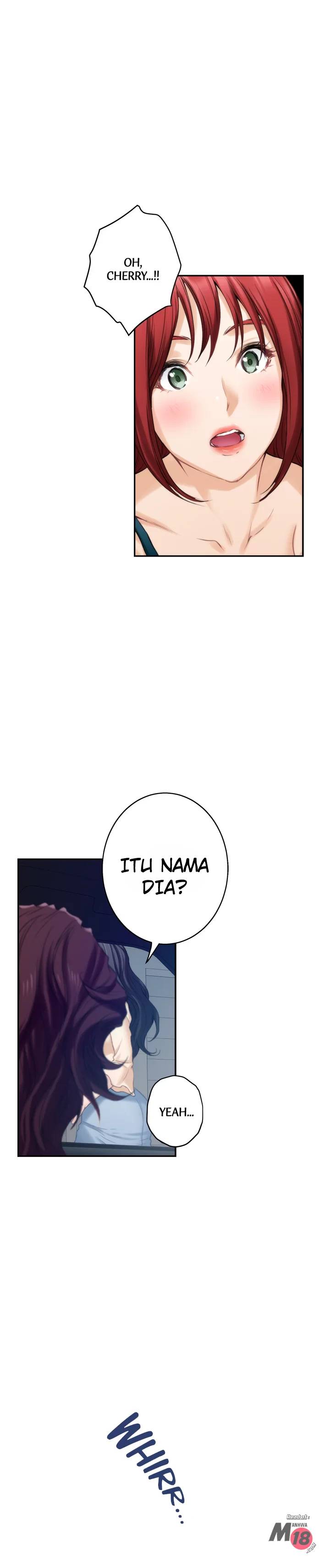 S-Mate - Chapter 41 9