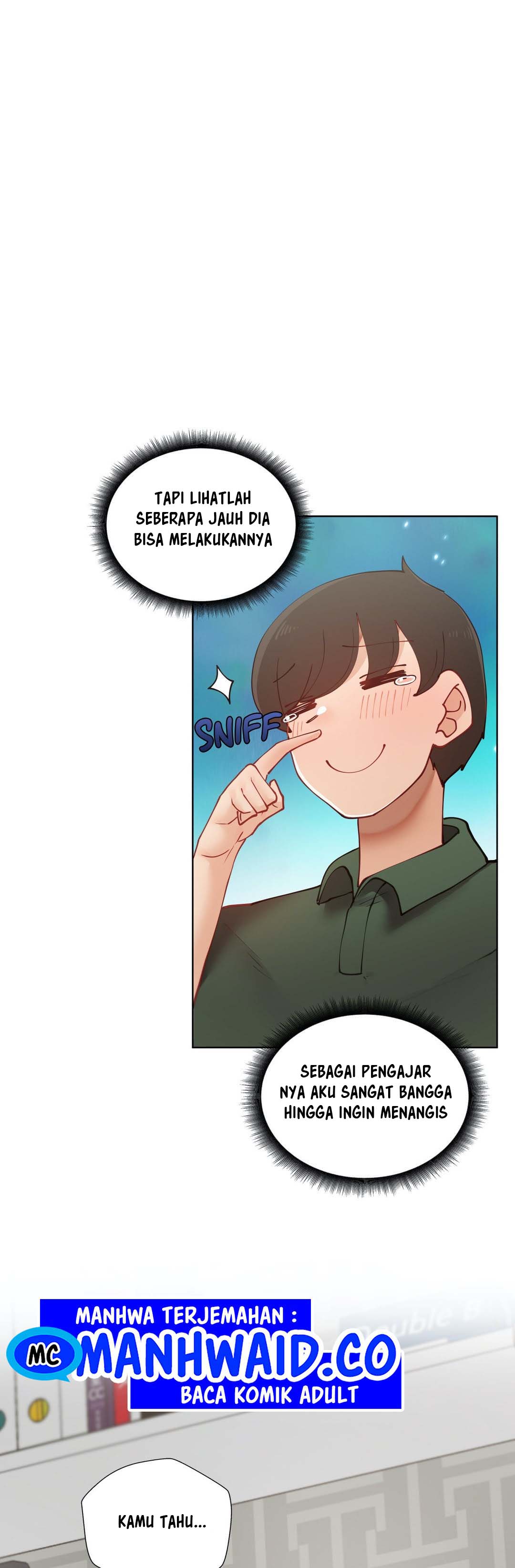 Learning the Hard Way - Chapter 41 6