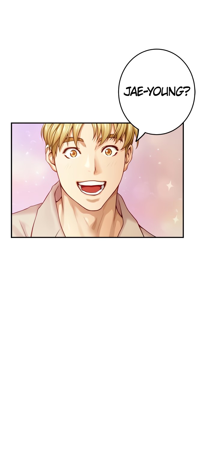 Noona&#8217;s Night - Chapter 41 60