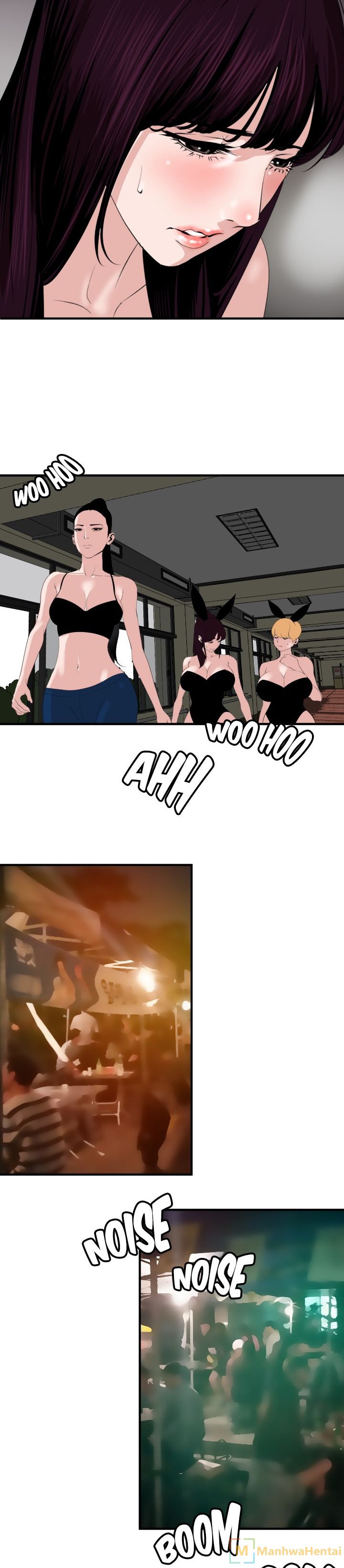 Lightning Rod - Chapter 41 7 Lightning Rod - Chapter 41 7