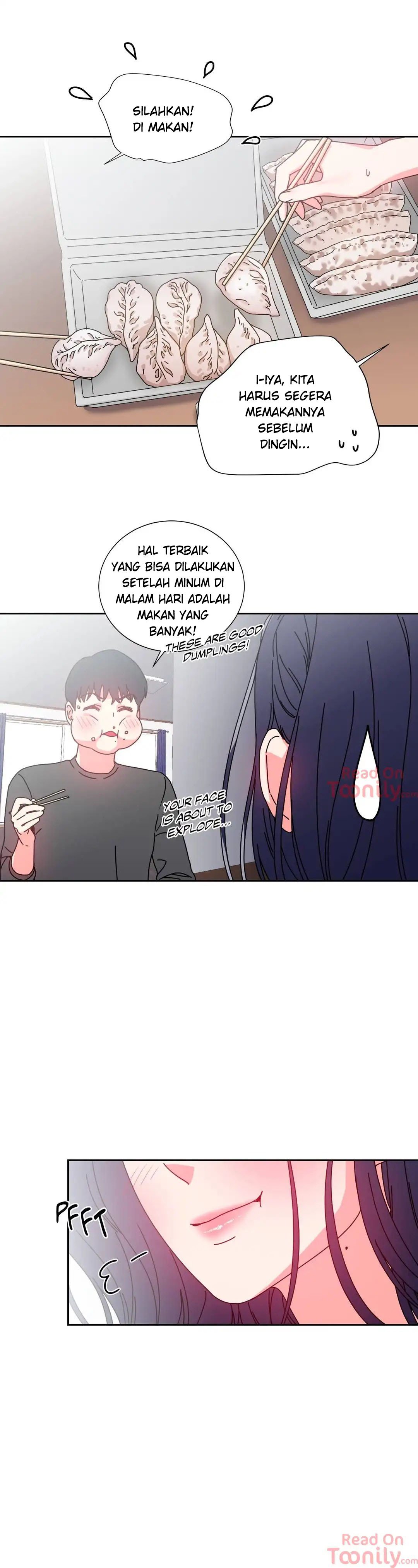 Tie Me Up - Chapter 41 12