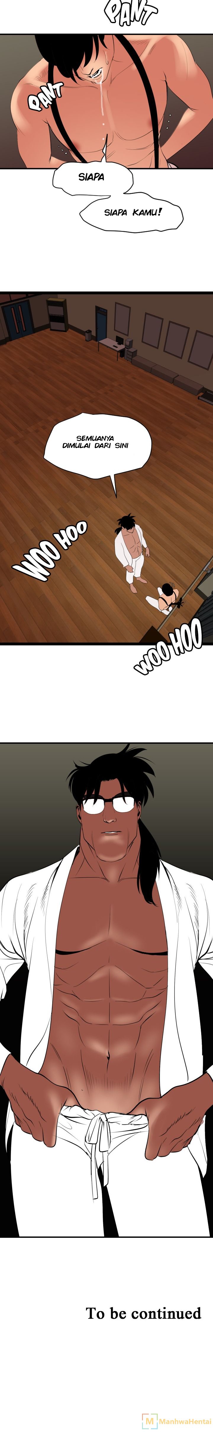 Lightning Rod - Chapter 41 20 Lightning Rod - Chapter 41 20