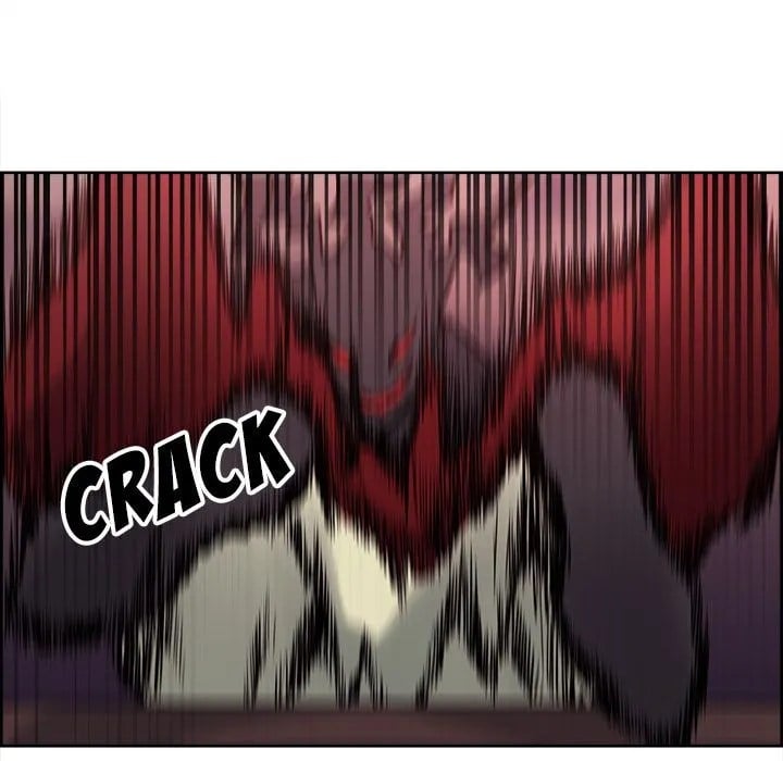 Erostica - Chapter 41 49