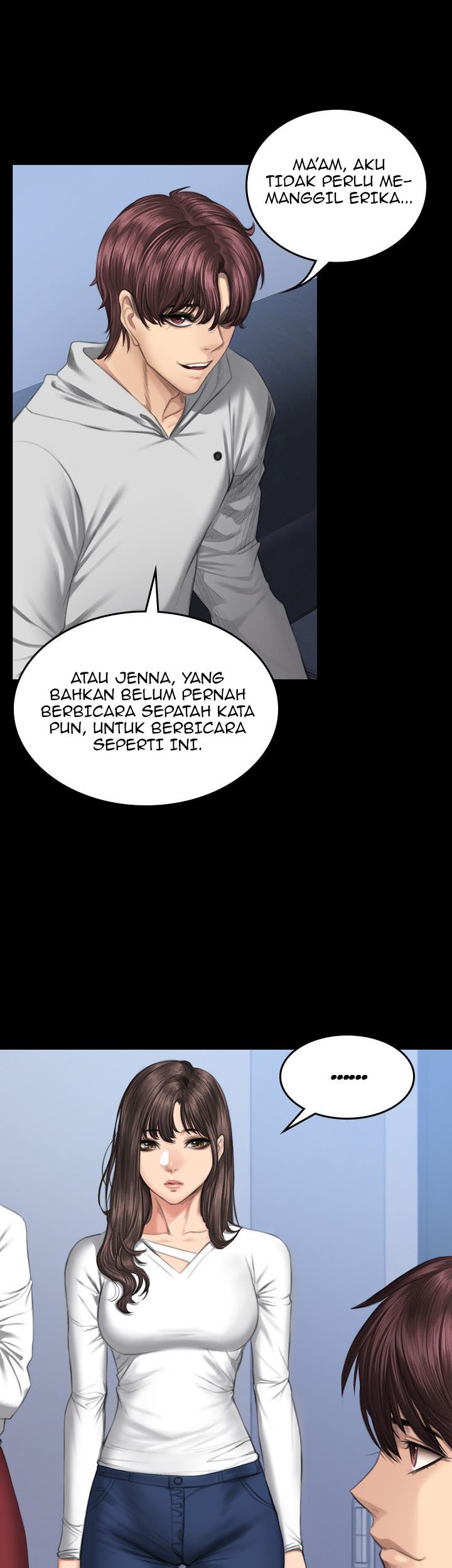 Producer: Trainee - Chapter 41 30 Producer: Trainee - Chapter 41 30