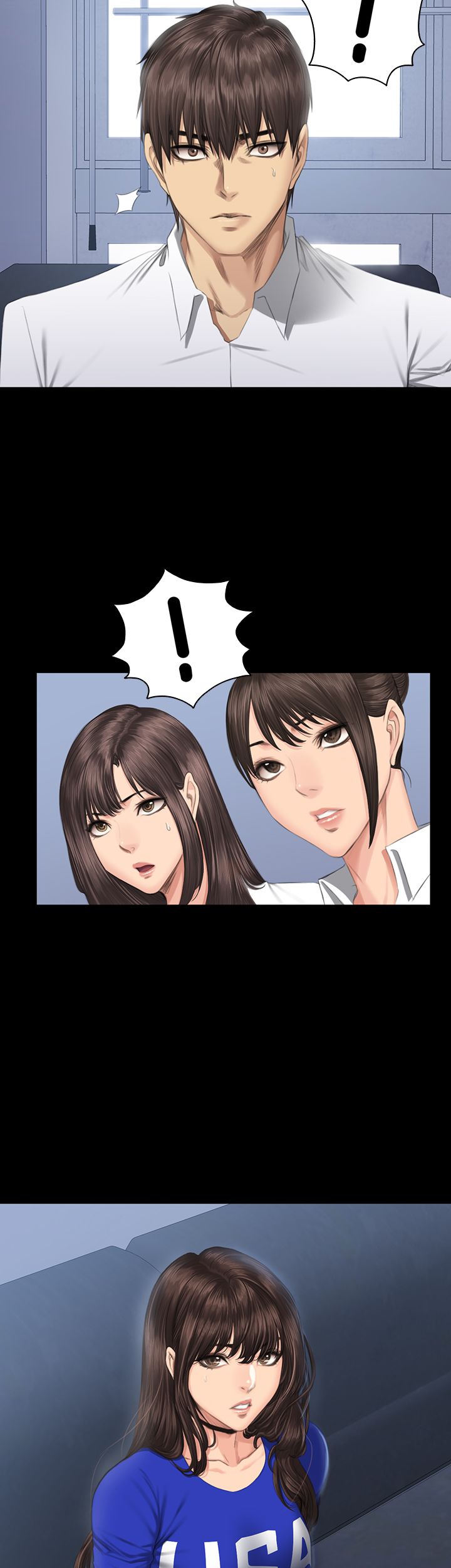 Producer: Trainee - Chapter 41 36 Producer: Trainee - Chapter 41 36