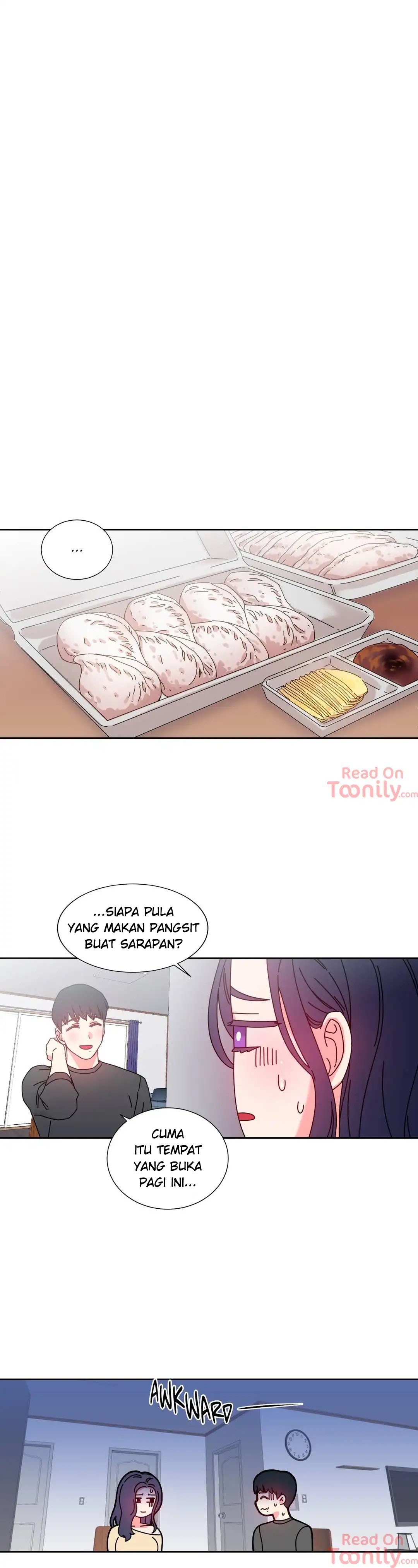 Tie Me Up - Chapter 41 10