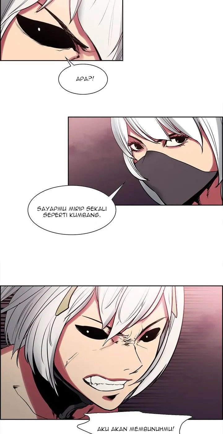 Erostica - Chapter 41 13