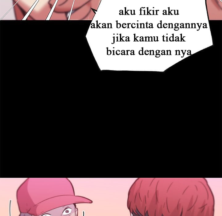 Family Adjustments - Chapter 41 42