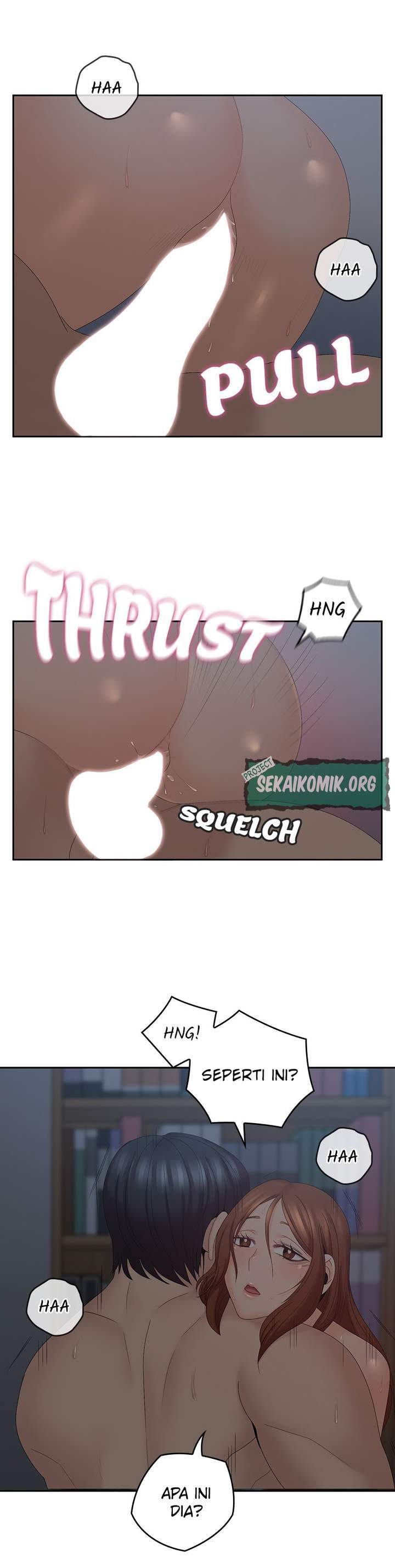 As If Daughter - Chapter 41 14