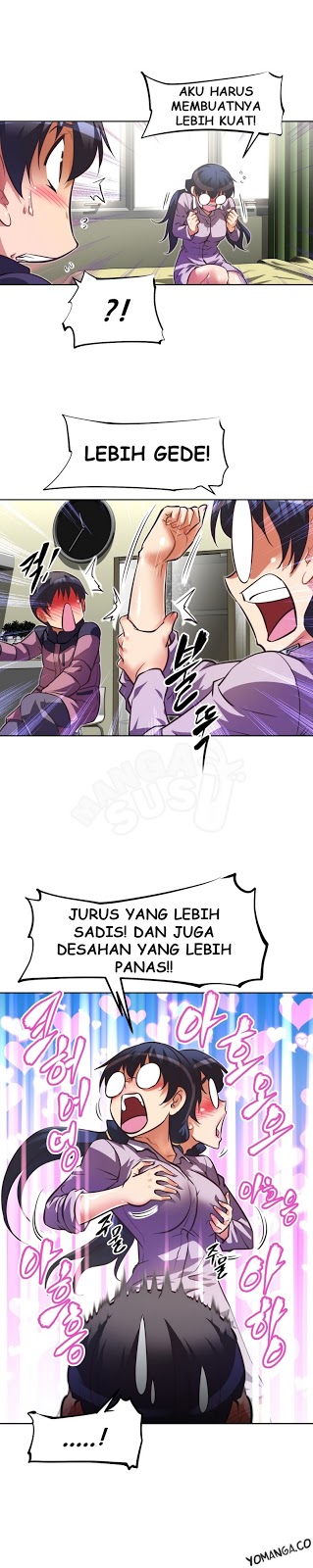 Brawling Go - Chapter 41 23
