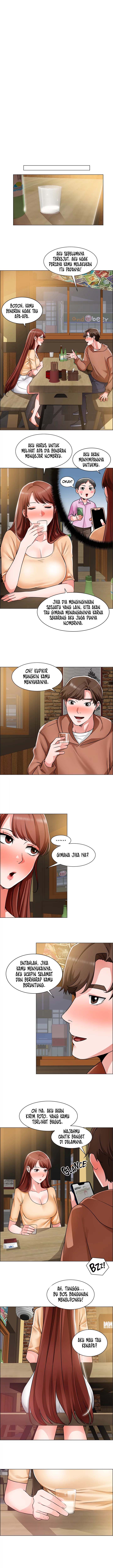 Nogada Romance - Chapter 41 7 Nogada Romance - Chapter 41 7