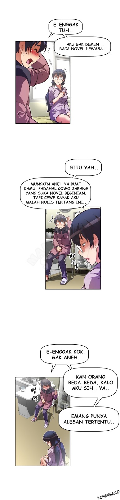 Brawling Go - Chapter 41 26