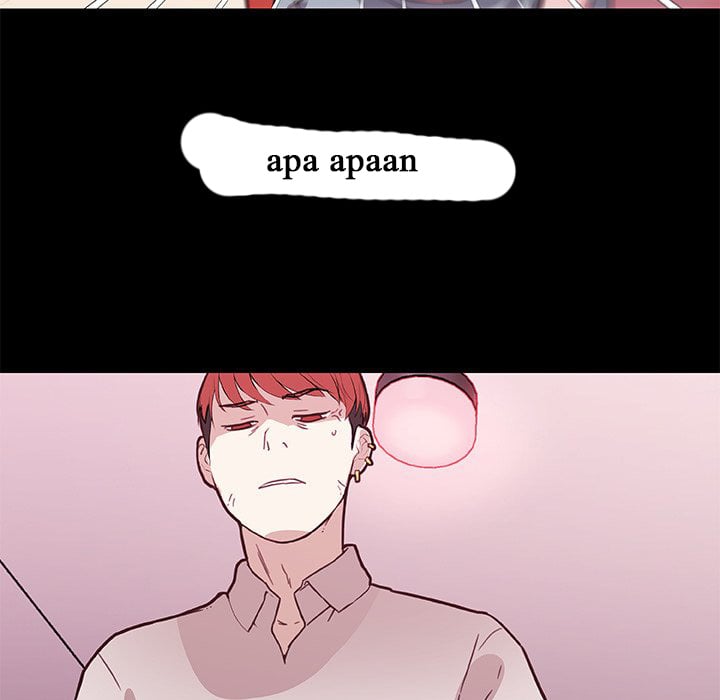 Family Adjustments - Chapter 41 81