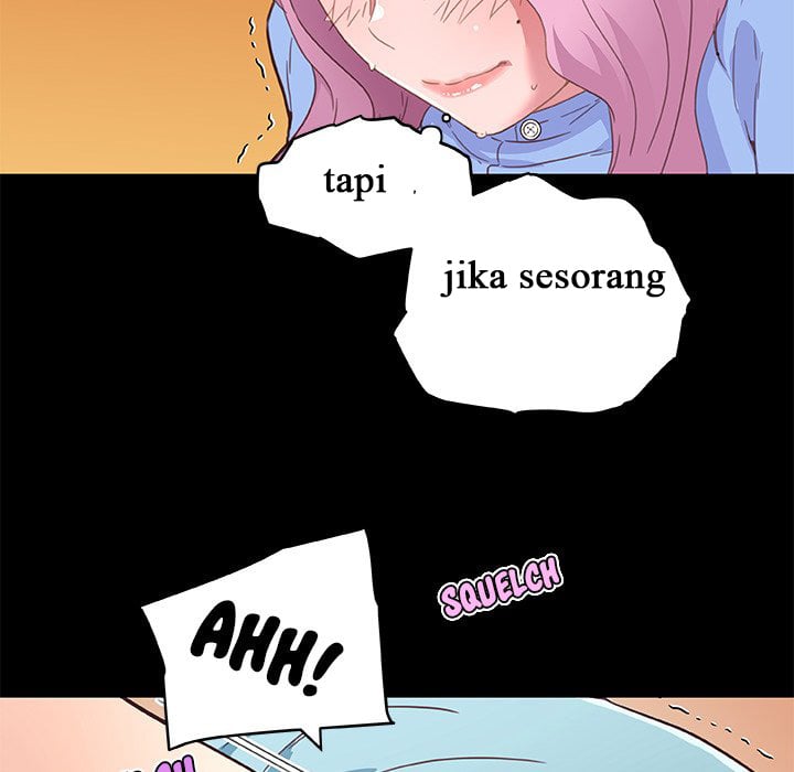 Family Adjustments - Chapter 41 65