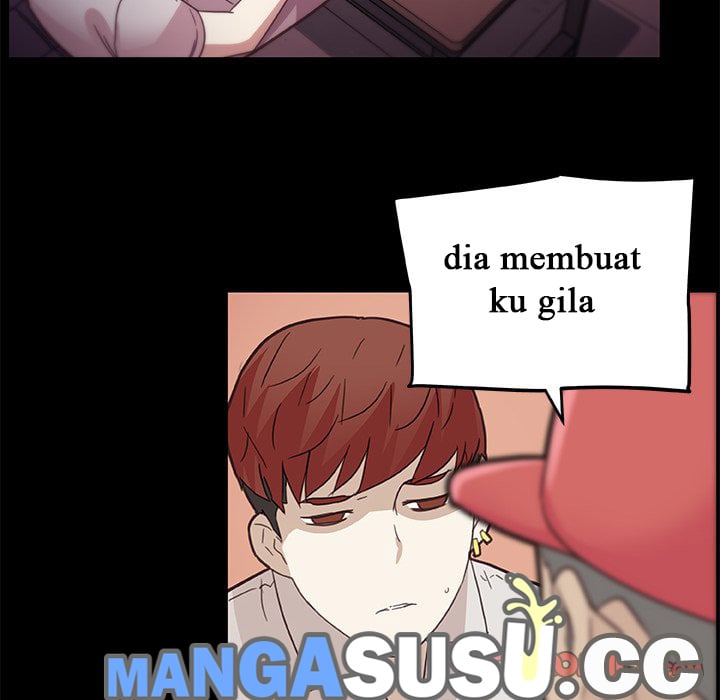 Family Adjustments - Chapter 41 32