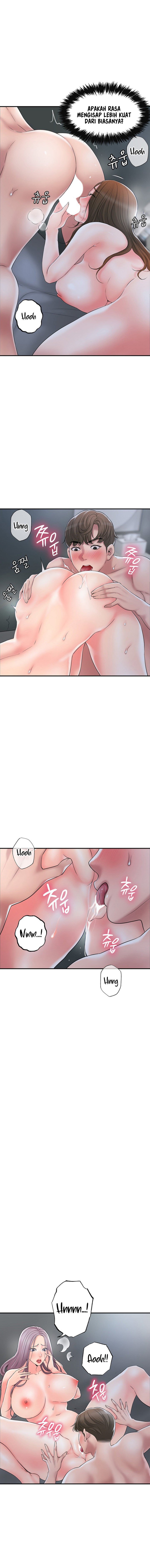 New Town - Chapter 41 9