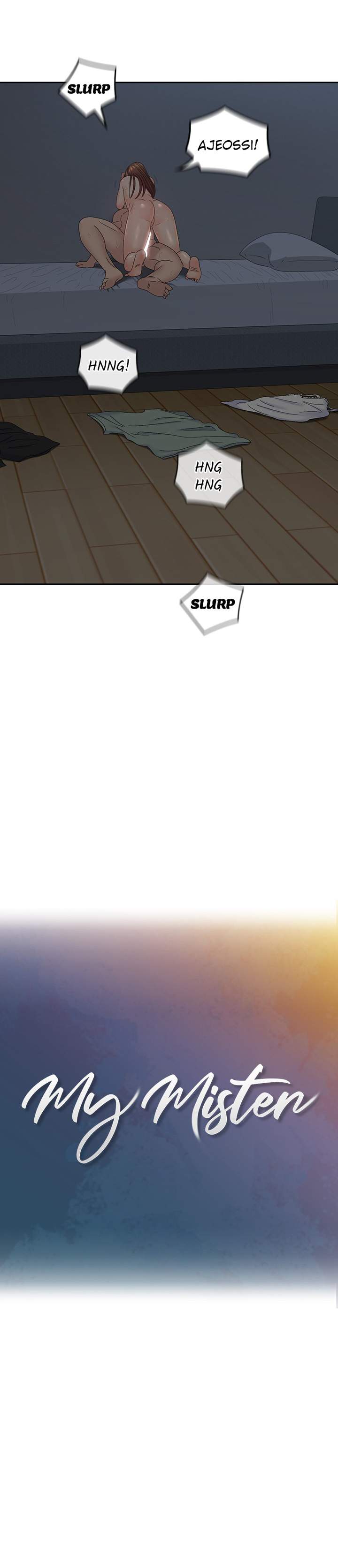 As If Daughter - Chapter 41 8