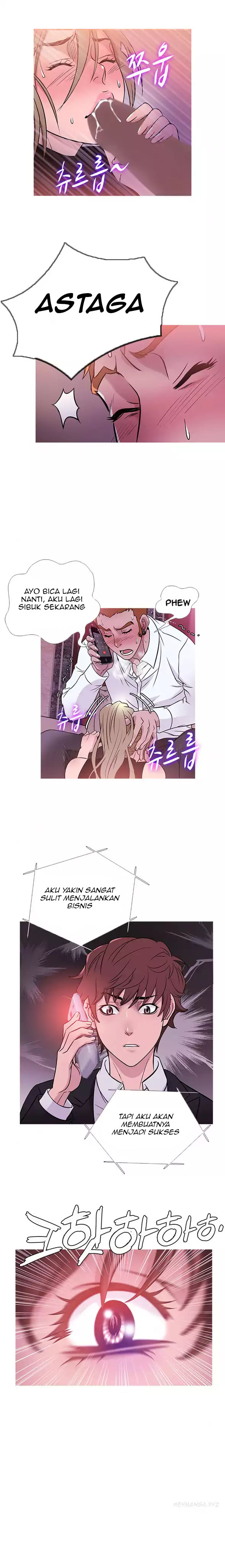 Heaven (Onion) - Chapter 41 9 Heaven (Onion) - Chapter 41 9