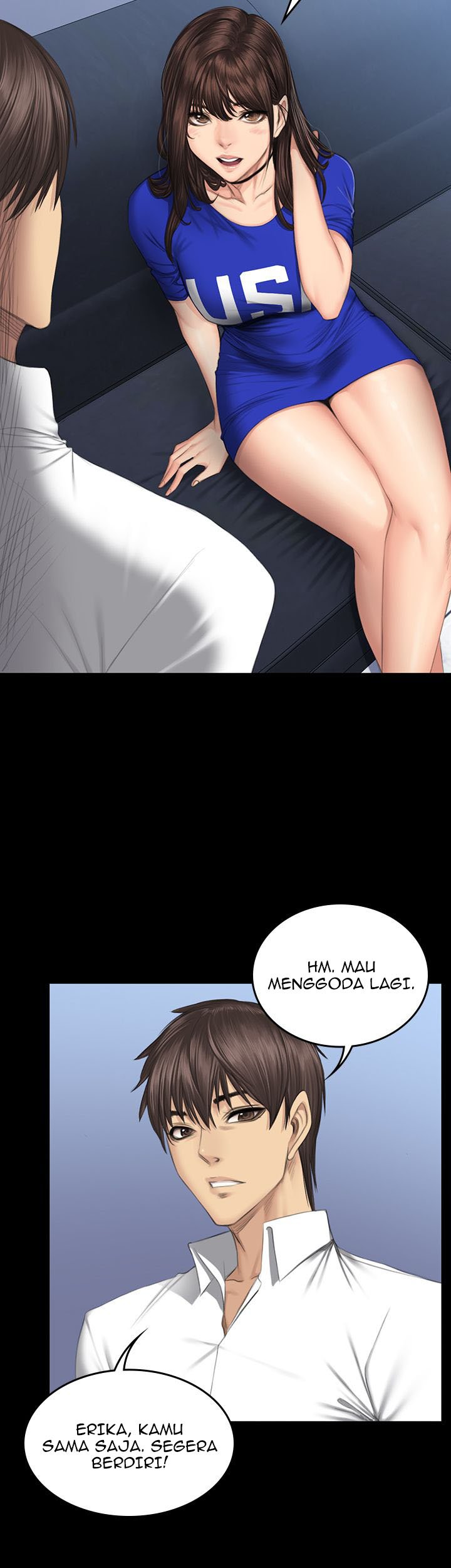 Producer: Trainee - Chapter 41 27 Producer: Trainee - Chapter 41 27