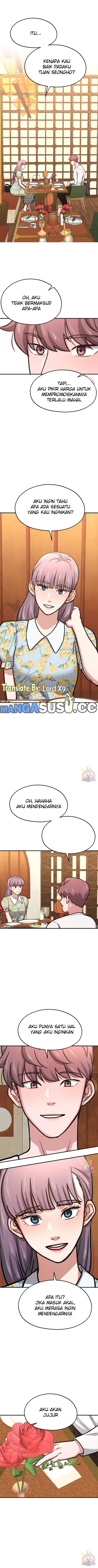 Booty Camp - Chapter 41 10