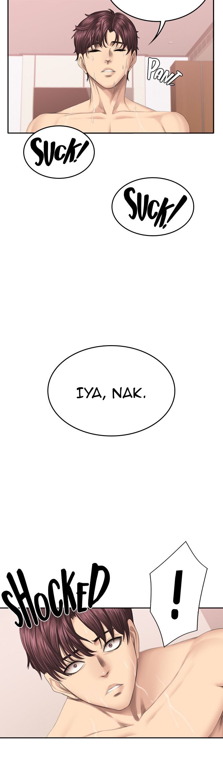 Producer: Trainee - Chapter 41 19 Producer: Trainee - Chapter 41 19