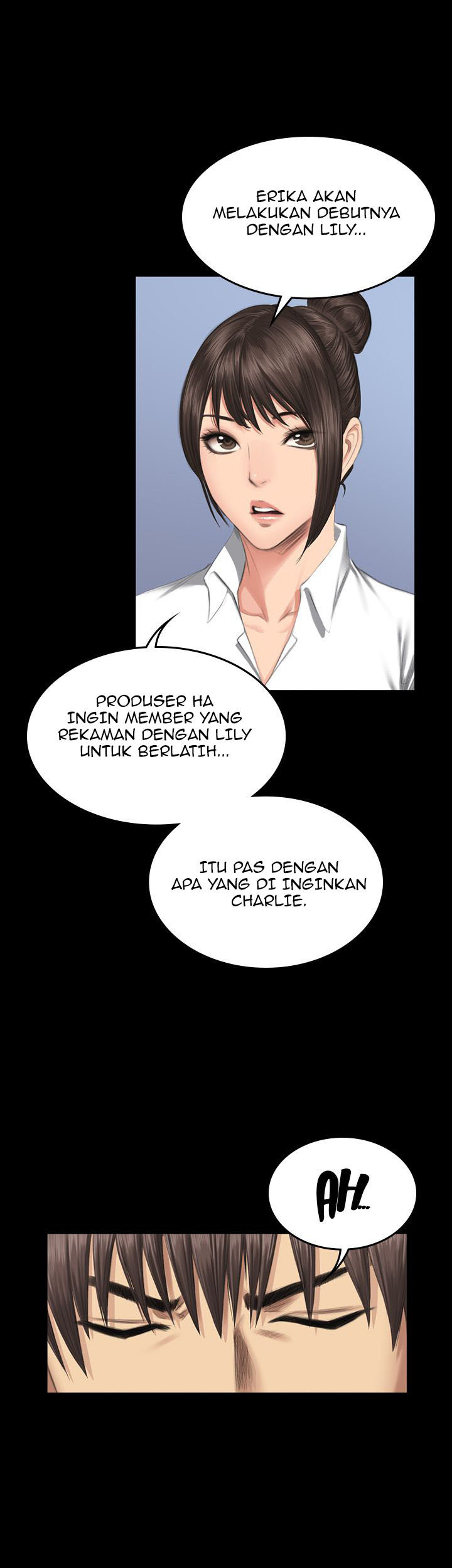 Producer: Trainee - Chapter 41 43 Producer: Trainee - Chapter 41 43