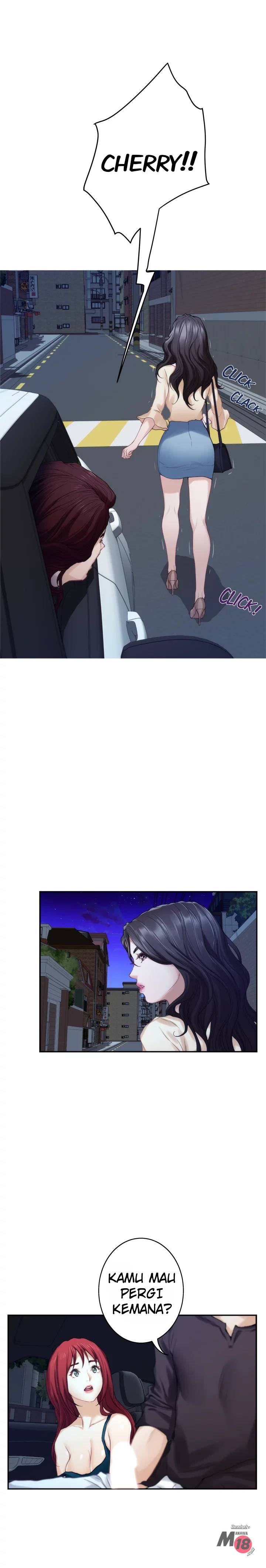 S-Mate - Chapter 41 10