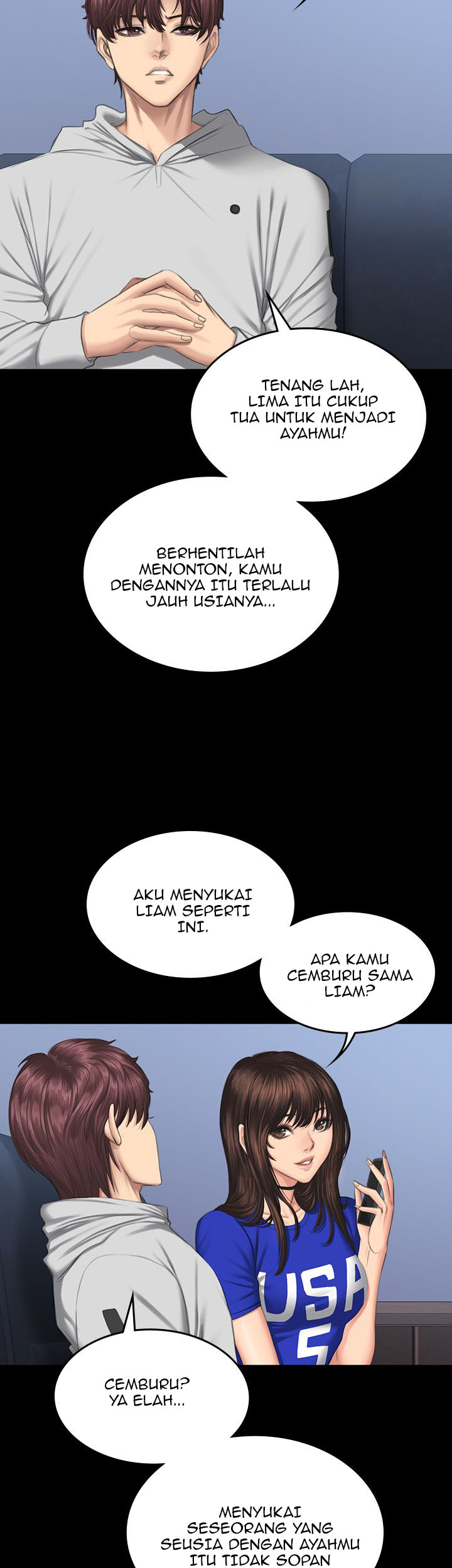 Producer: Trainee - Chapter 41 6 Producer: Trainee - Chapter 41 6