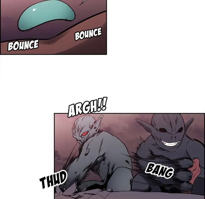 Erostica - Chapter 41 16