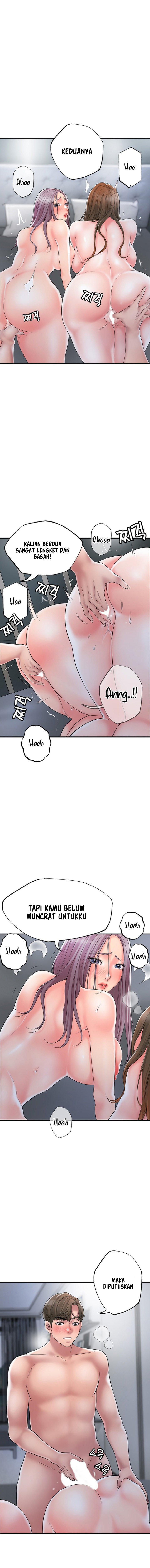 New Town - Chapter 41 13