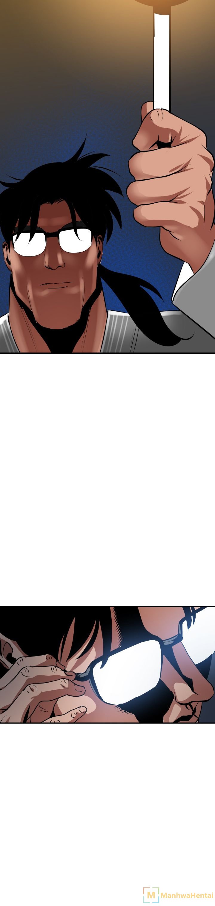 Lightning Rod - Chapter 41 4 Lightning Rod - Chapter 41 4