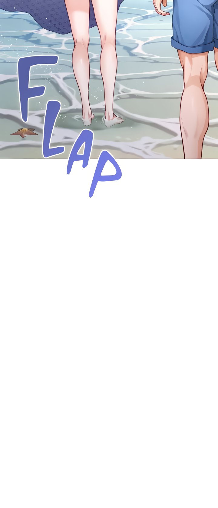 Noona&#8217;s Night - Chapter 41 30