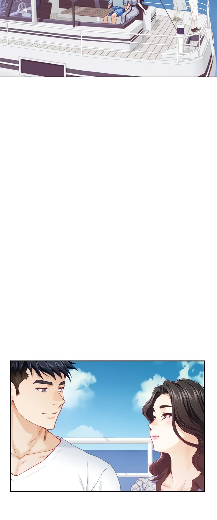 Noona&#8217;s Night - Chapter 41 63