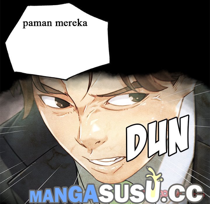 Family Adjustments - Chapter 41 44