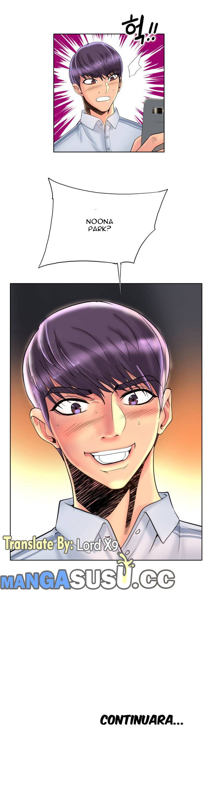 Hole in One - Chapter 41 25