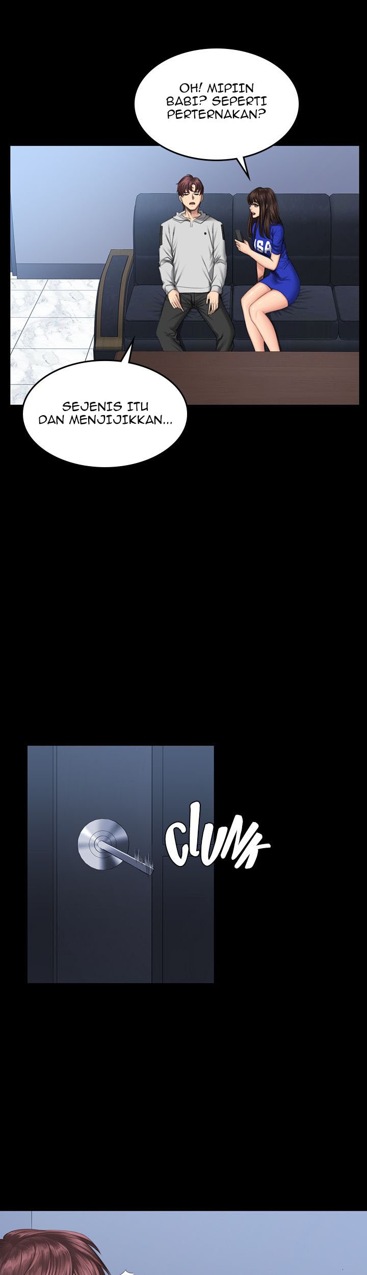 Producer: Trainee - Chapter 41 24 Producer: Trainee - Chapter 41 24