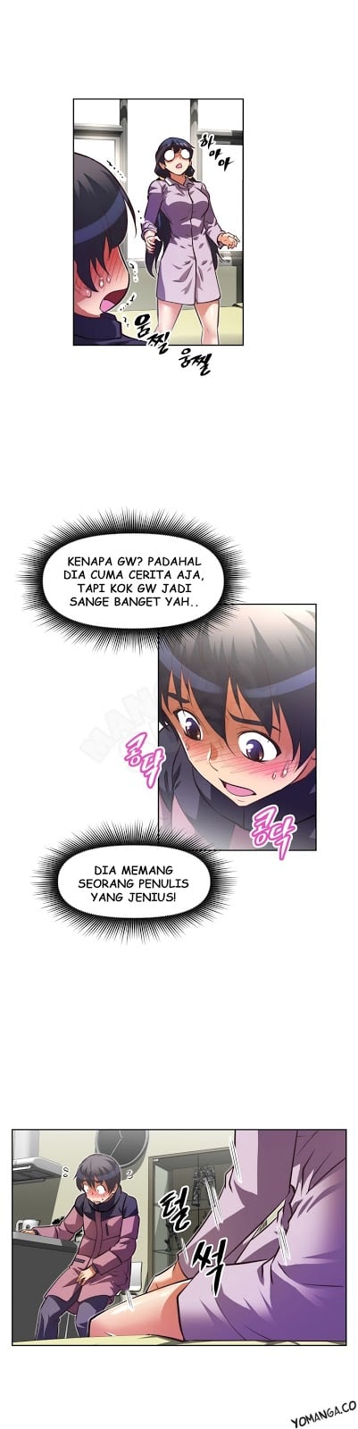 Brawling Go - Chapter 41 24