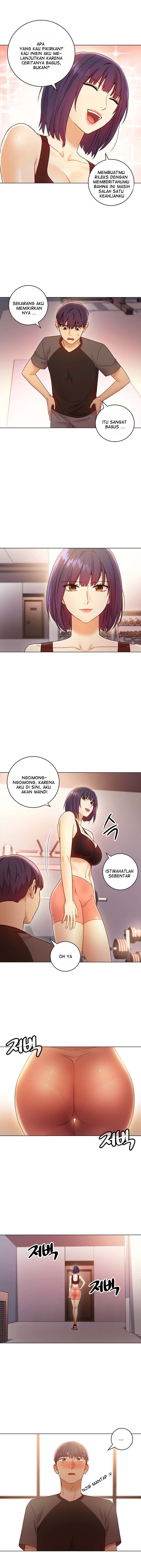 Stepmothers Friends - Chapter 41 10