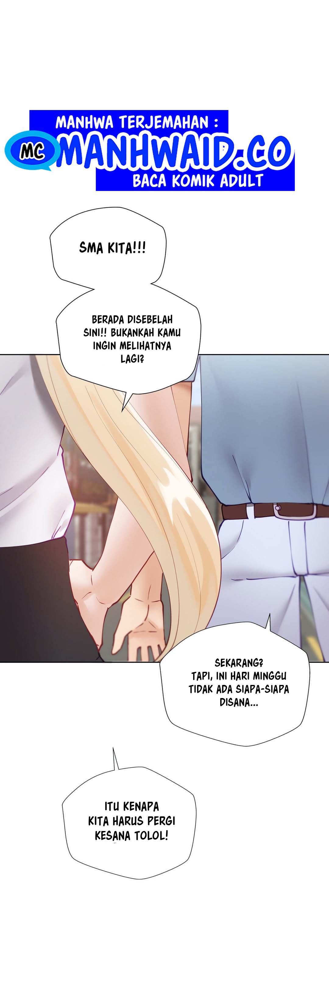 Learning the Hard Way - Chapter 41 30