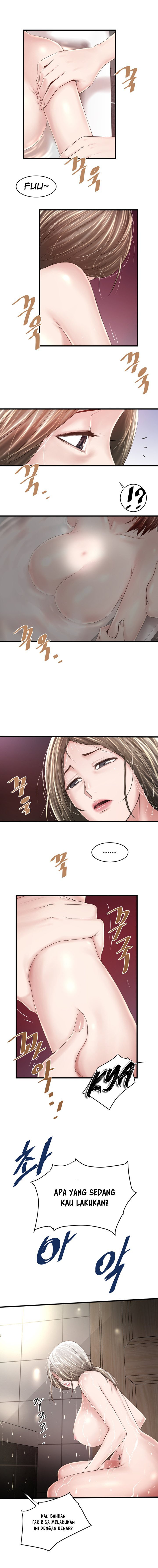 The Housemaid - Chapter 41 10 The Housemaid - Chapter 41 10