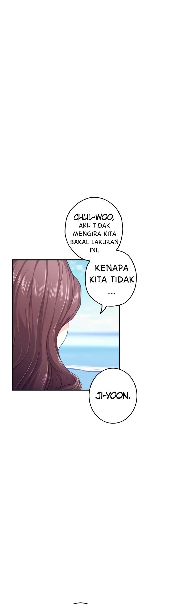 Noona&#8217;s Night - Chapter 41 25