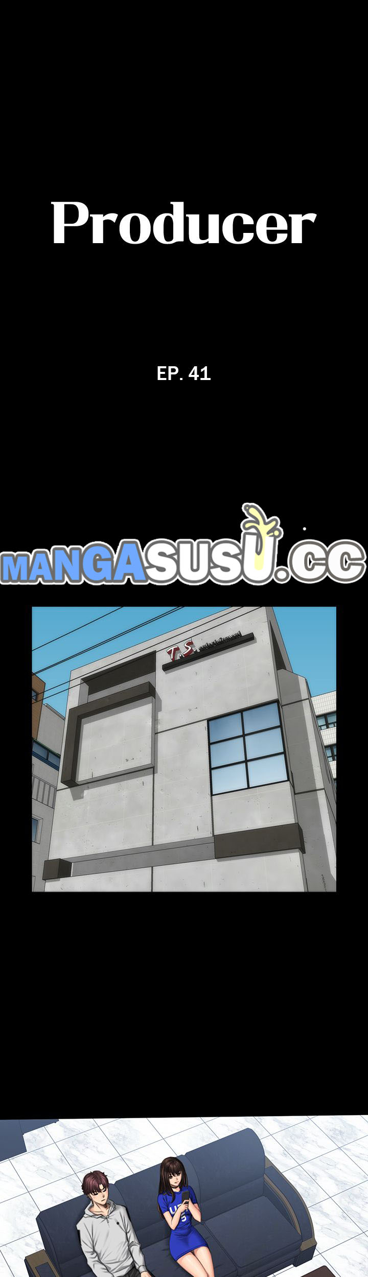 Producer: Trainee - Chapter 41 3 Producer: Trainee - Chapter 41 3