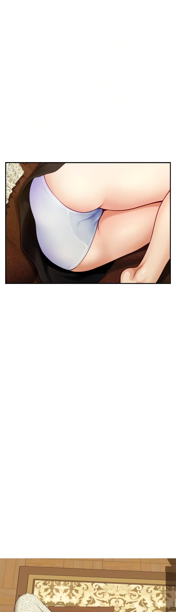 Noona&#8217;s Night - Chapter 41 38