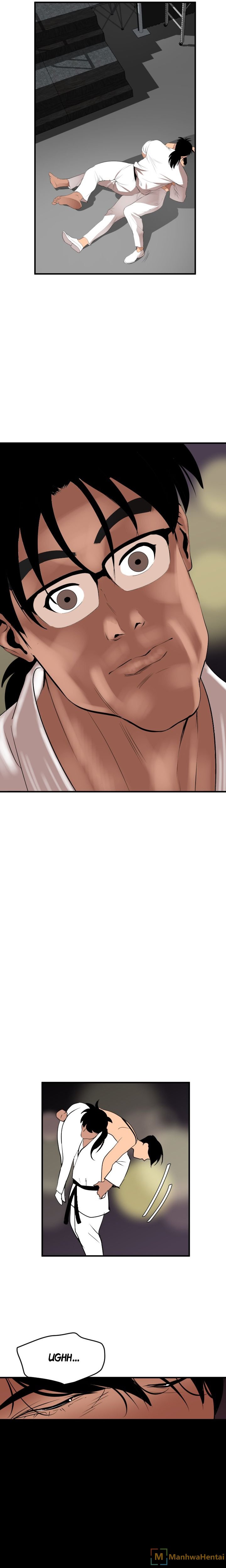 Lightning Rod - Chapter 41 15 Lightning Rod - Chapter 41 15