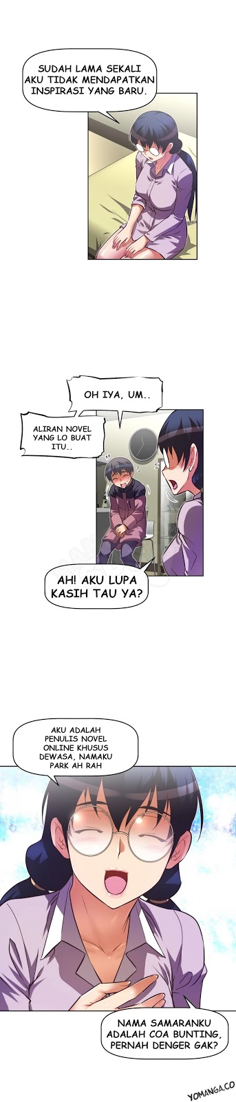 Brawling Go - Chapter 41 25