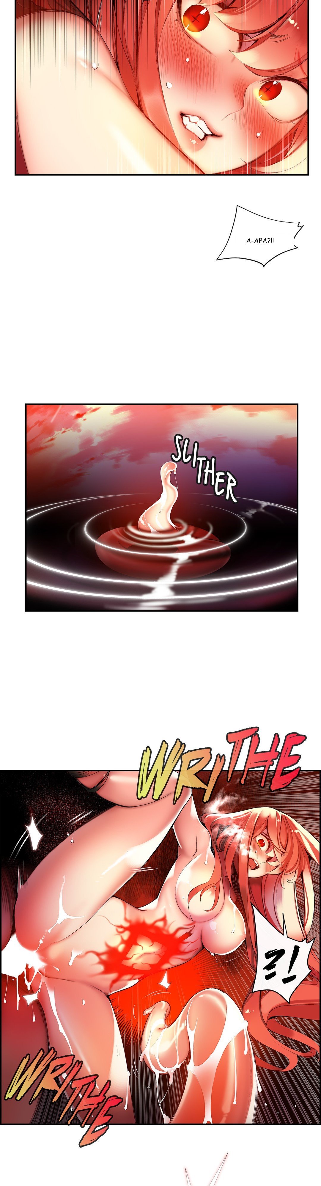 Lilith&#8217;s Cord - Chapter 41 12