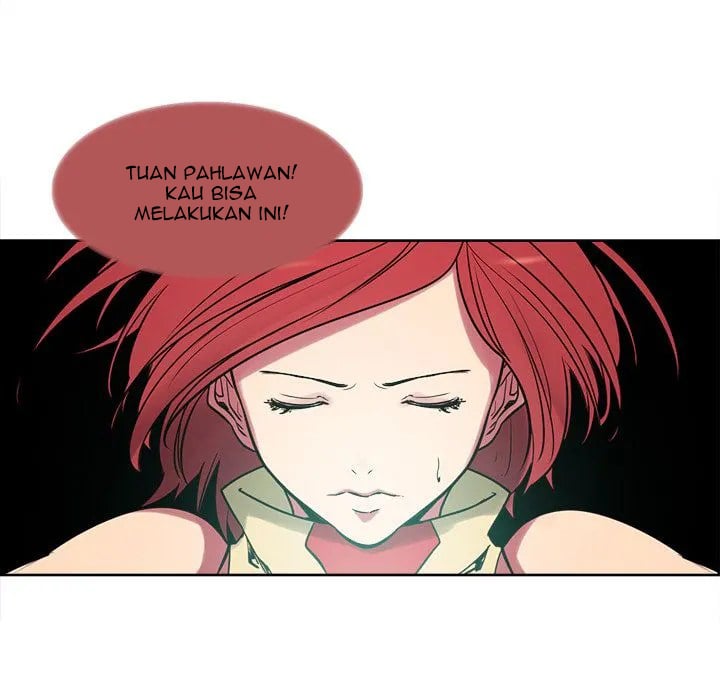 Erostica - Chapter 41 19