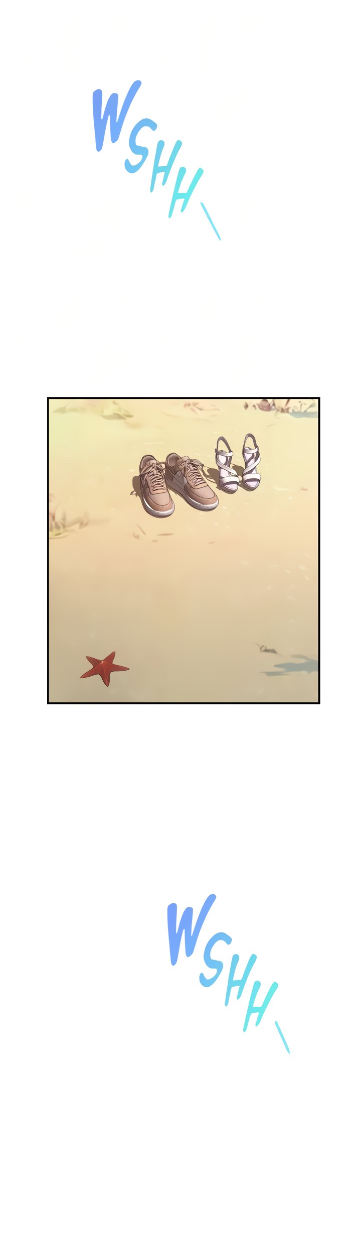 Noona&#8217;s Night - Chapter 41 19